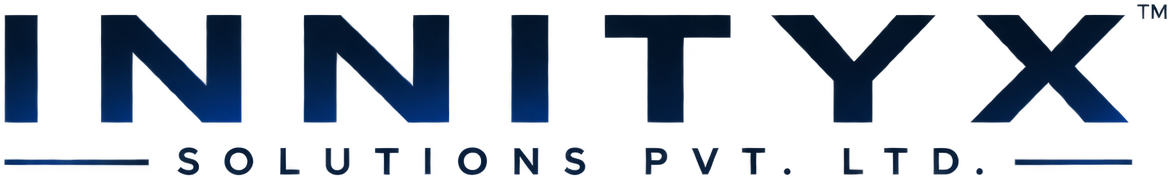 INNITYX Solutions Pvt. Ltd.