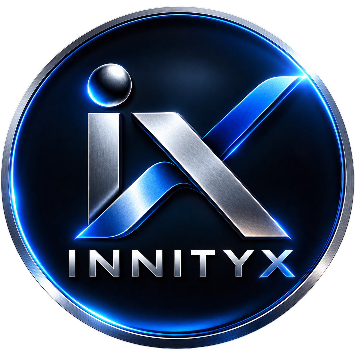 INNITYX Emblem